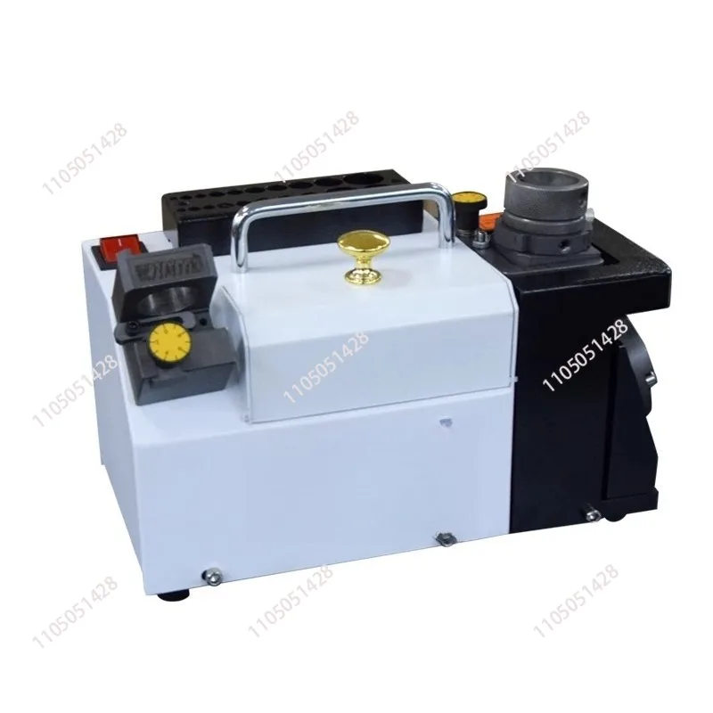 

Milling Cutter 3mm-20mm Sharpening Machine Electric Milling Grinder Multi-functional Drill Grinding Machine Sharpener