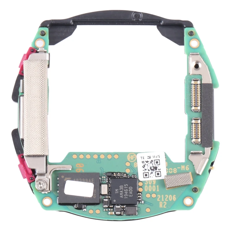 Original Motherboard for Huawei Watch GT 46mm / Huawei Watch GT 2 46mm LTN-B19 / Huawei Watch GT 2 Pro VID-B19