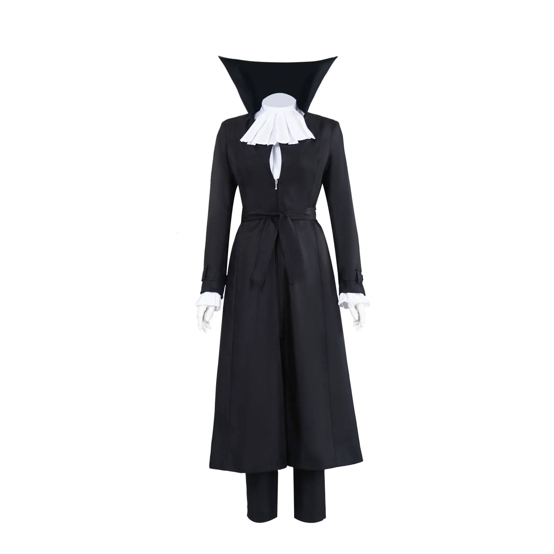 

Wenhao Wild Dog Cos Suit Rashomon Akutagawa Ryunosuke Cosplay Cosplay Anime Characters Full Set