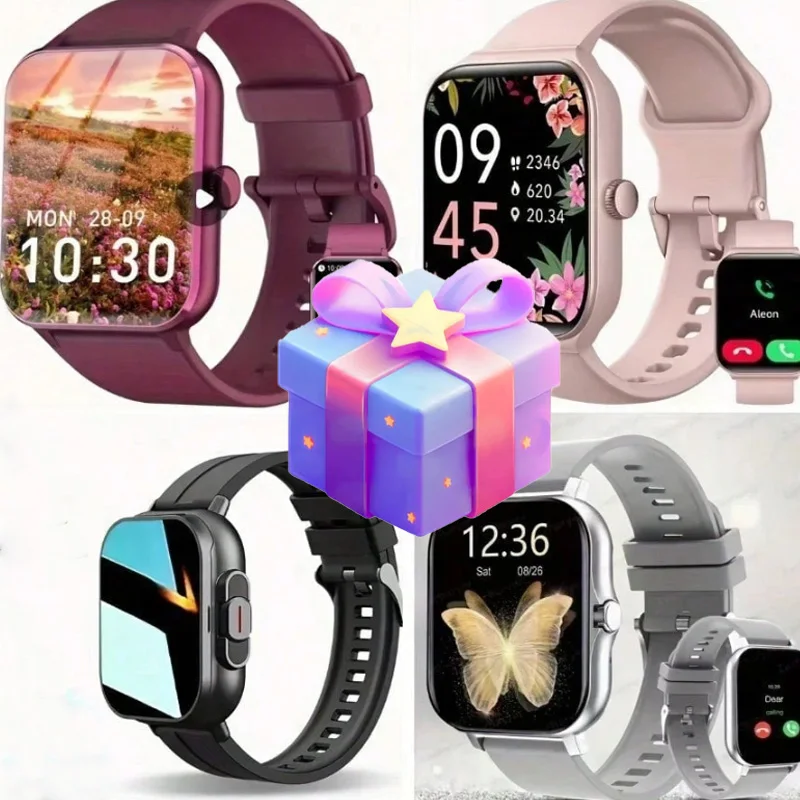 Verrassingsgeschenkdoos: verjaardags-/festivalcadeau, geschenkdoos met blinde selectie