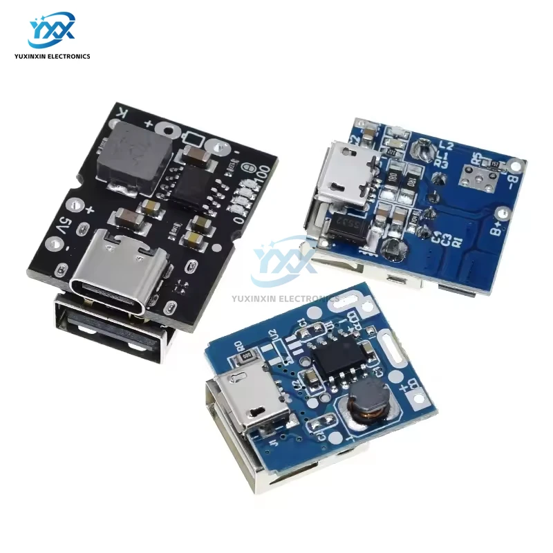 1PCS Type-C / Micro…