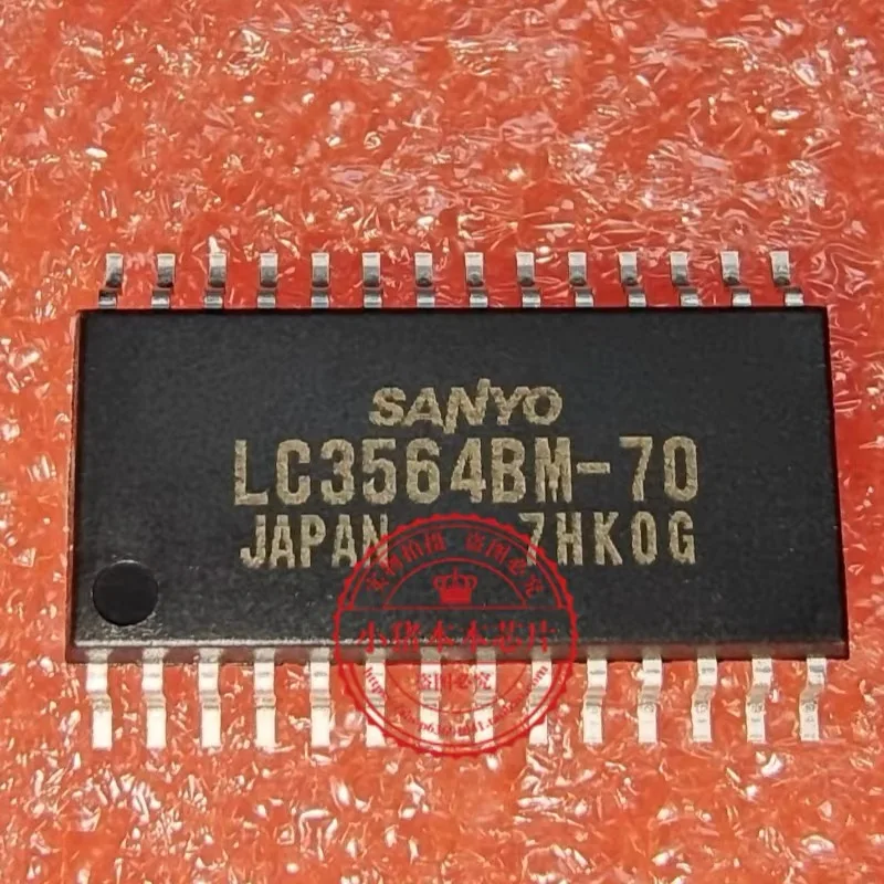 Lc3564Bm-70 Lc3564B… - image