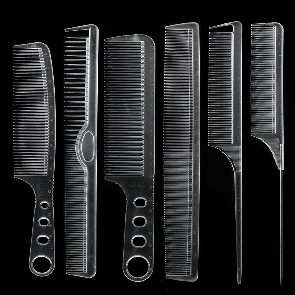 

Мужская масляная расческа с широкими зубцами, складная расческа для бороды с двойными зубьями, портативная для путешествий, женская расческа для прямых волос с плотными зубцами