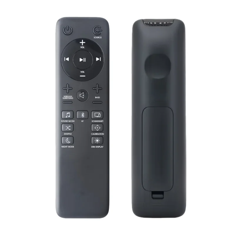

Universal Remote Control for JBL BAR 5.1 Bass 3.1 2.1 Bass Soundbar Home Theater Speaker Model 202