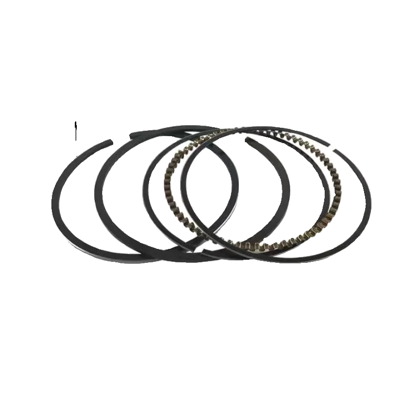 Generator Piston Ring 2-8 kW Water Pump Micro Cultivator 168/170/188/190F Piston Ring view 5