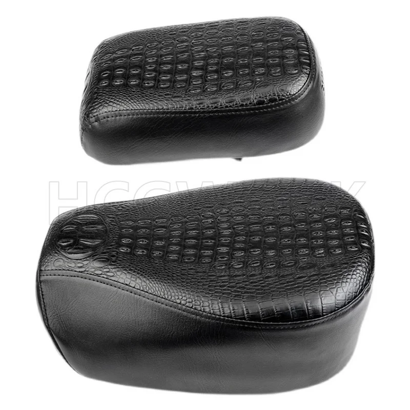 Electric Bike Accessories Front and Rear Seat Cushion Anti-skid Waterproof for Niu Models Uqi u+a(UQI GT) U+b