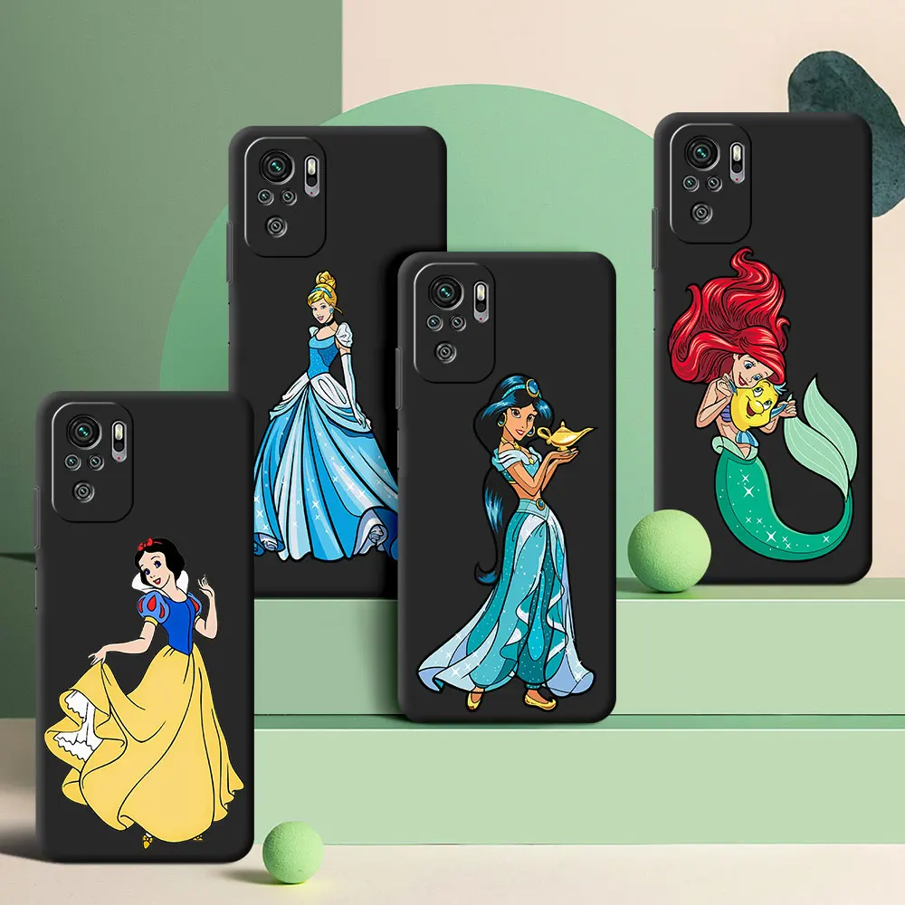 Disney Mermaid Jasm…