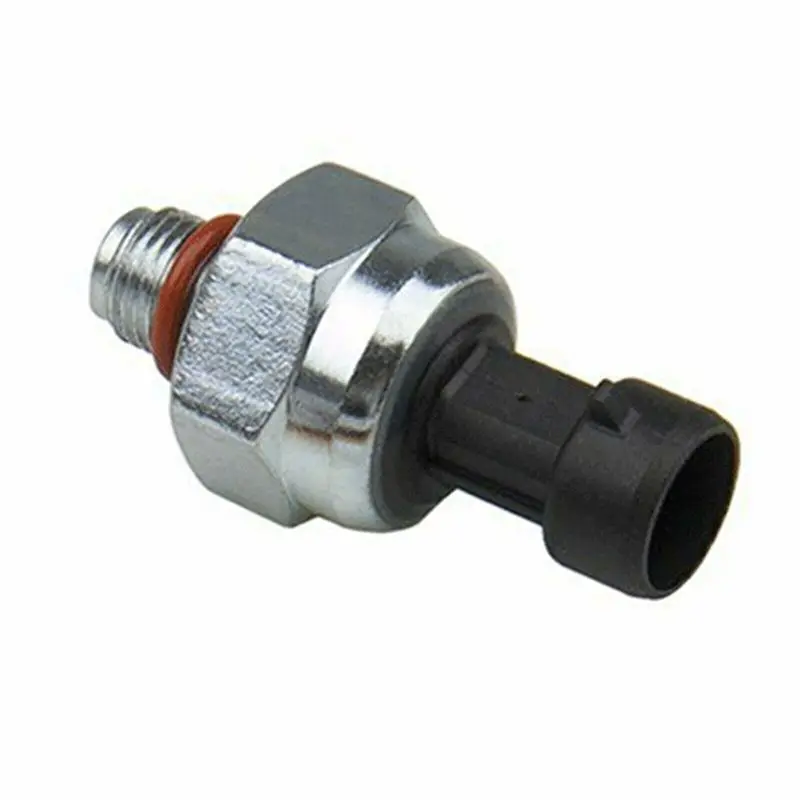

Rare Fuel Injection Pressure Sensor F6TZ-9F838-A F4TZ-9F838-A ICP102 For Ford 7.3L Powerstroke Replacement Accessories