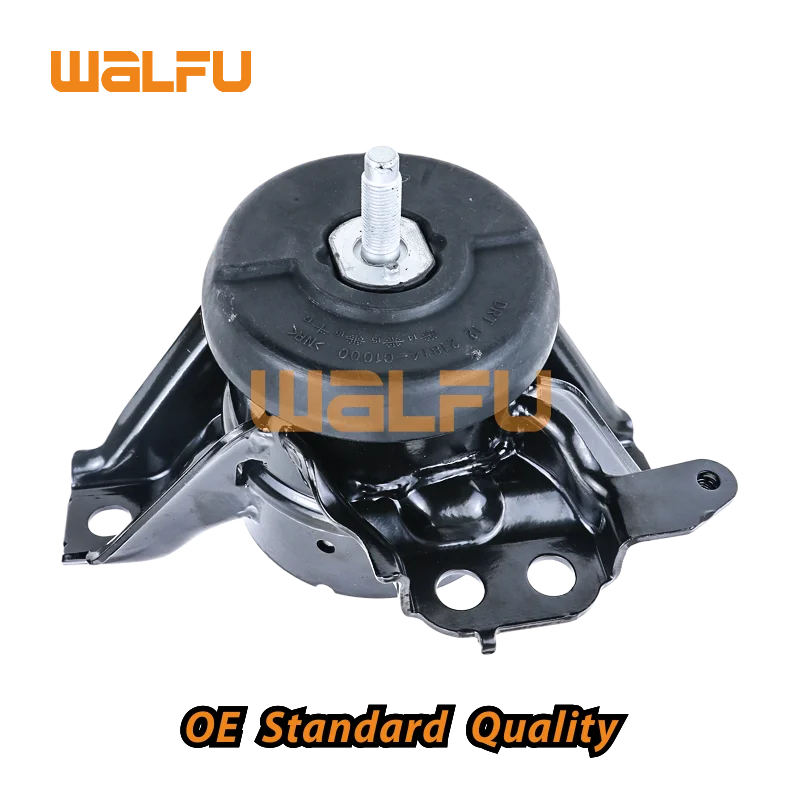

Front Engine Motor Mount 21810D4020 for Optima Sonata 2.4L 2016-2020 WALFU Rubber Mounts HL10412