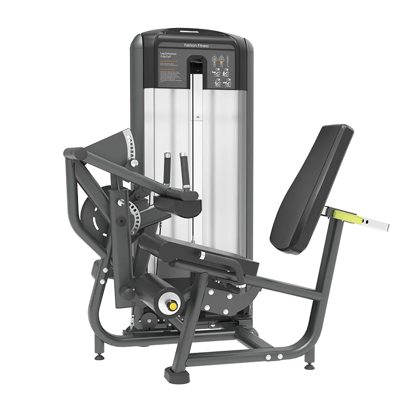 Durable Rubber Handle SportForGym Certified Strength Training Wholesale Gym Equipment Shandong New Design