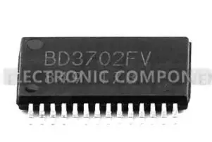 10Pcs/lot AT45DB321D-TU AT45DB321D BD3702FV BD3702FV-E2 TSSOP-28