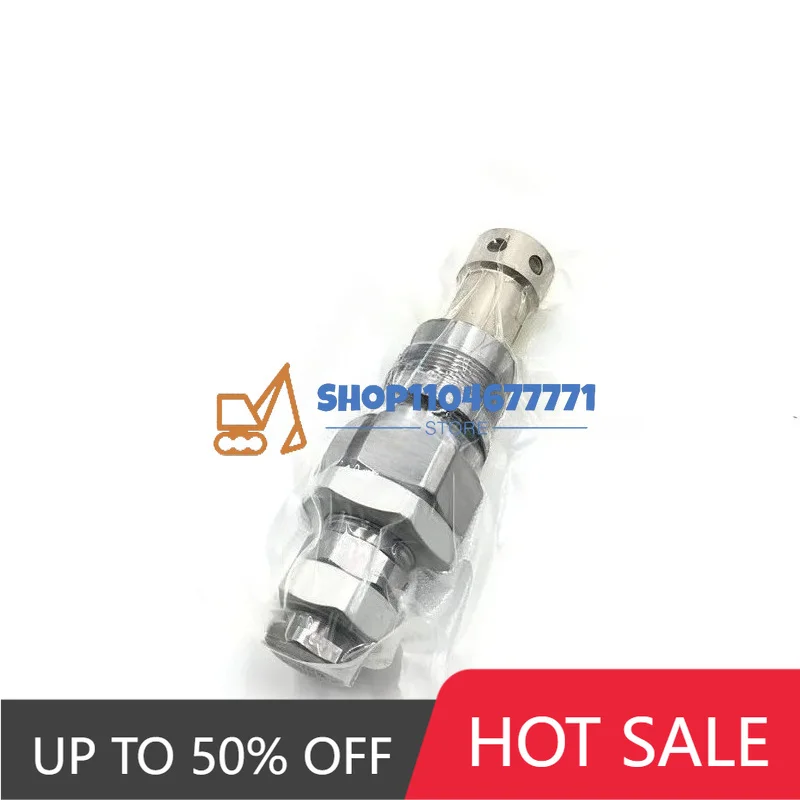 ZAX450-6 460 470 480 Distributor Main Overflow Valve Multi-way Valve Main Gun Excavator Parts