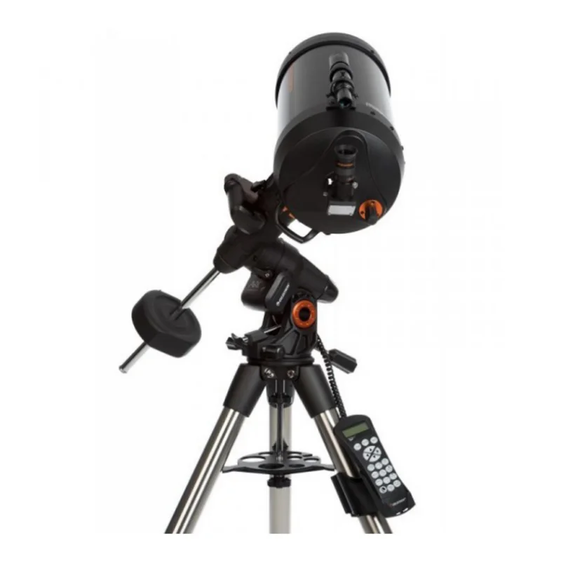 CELESTRON AVX 925 Automatic Star Finding HD high power professional star viewing astrophotography