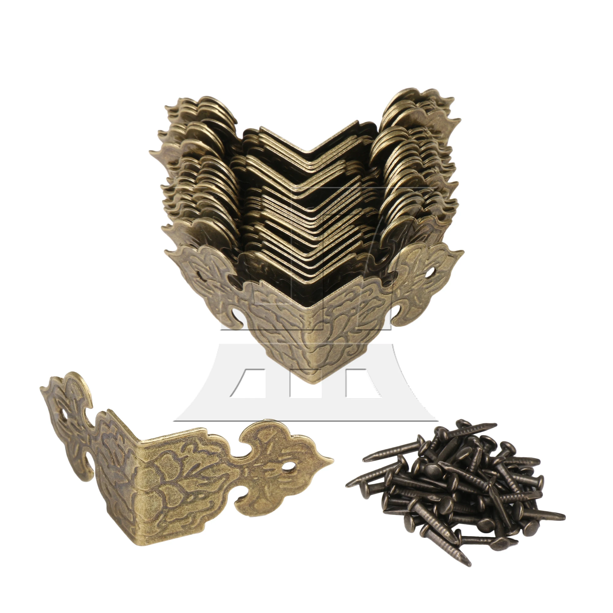 

CNBTR 160 шт. антикварная мебель, защита кромок K230, простота установки, ретро-стиль