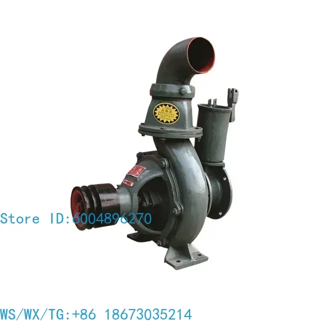 2 3 4 5 6 8 inch plunger pump manual well valve centrifugal pump for farm company