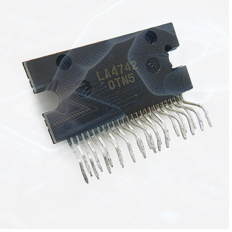 (5-10-20-30-100PCS) BQ25A QFN-20 BQ24725A