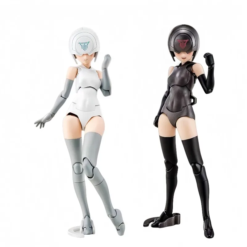 

В наличии: Оригинальный набор для сборки шасси KOTOBUKIYA MEGAMI DEVICE B1R-M, цвет корпуса A B, коллекционная модель фигурки, подарок.