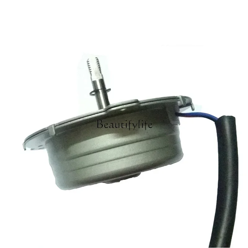 

Silent strong torque FOC internal rotation brushless DC motor custom