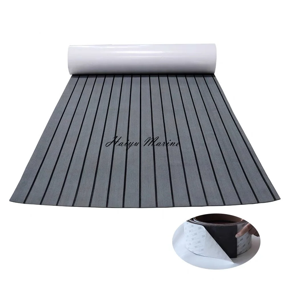 Customized EVA Simple Installed Marine Anti-skid Floor Mat