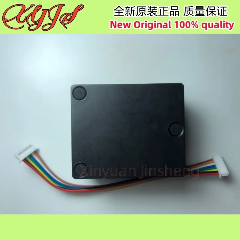 1 Buah HPMA115S0-XXX HPMA115S0-TIR HPMA115S0-HAK HPMA115S0-001 HPMA115S0 HPMA115S0 HPMA115SO HPMA115 Chip Sensor Kualitas Udara Baru