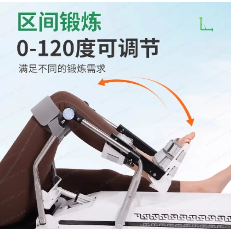 Electric Cpm Knee R…