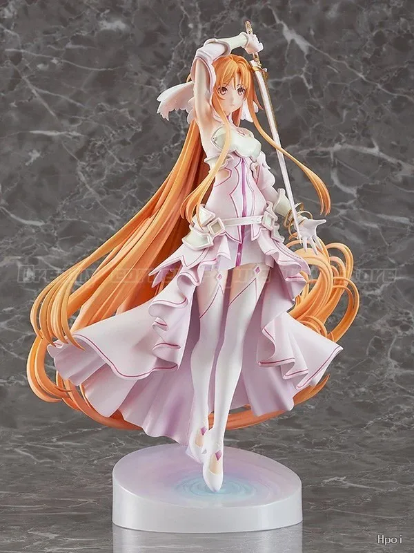 【In Stock】GSC Sword Art Online: Alicization - War of Underworld Asuna 1/7 Scale Figure