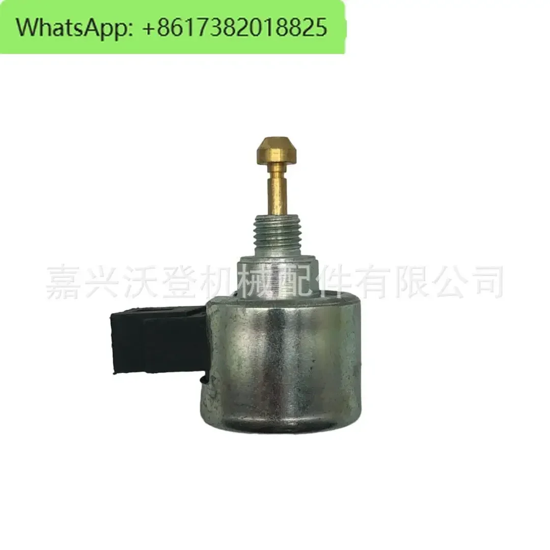 

M153069 coil solenoid valve suitable for Qianglu 44 48 4X2 60 647 648R 652B 652M
