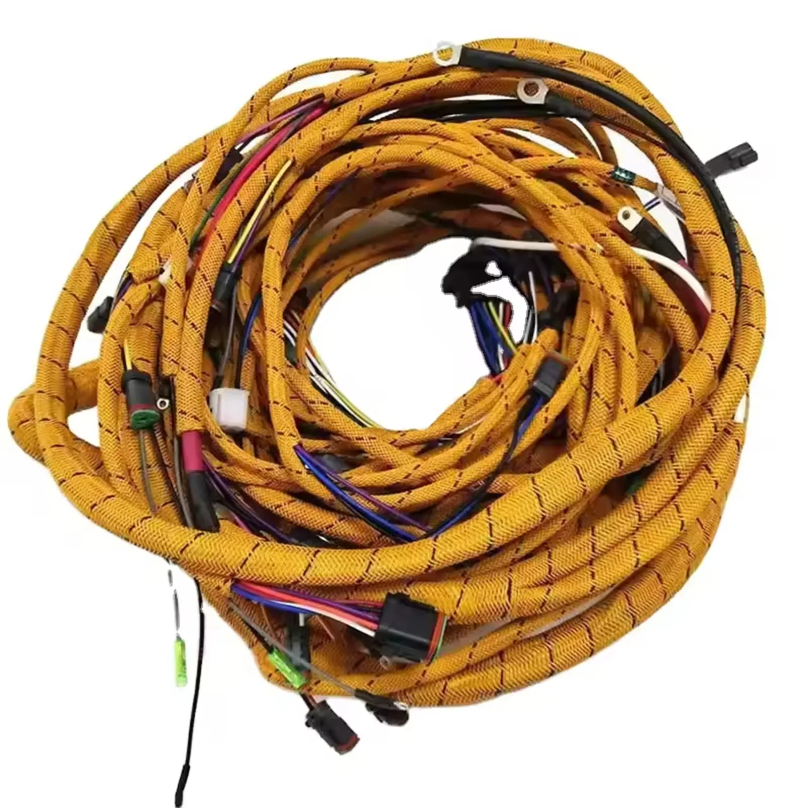 Wiring Harness 233-1033 For Caterpillar CAT 320C 320C