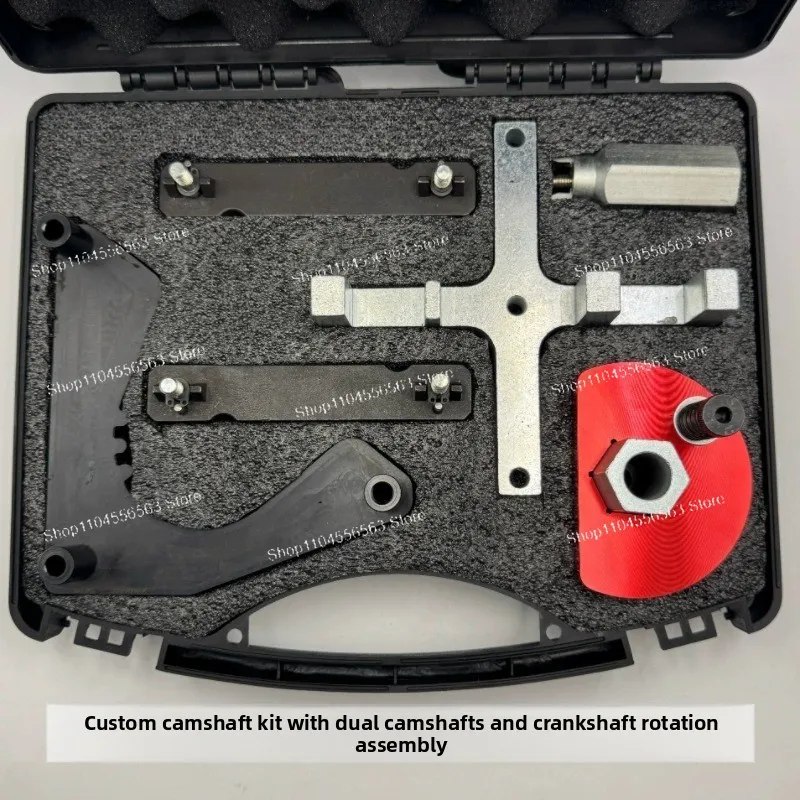 Crankshaft Camshaft Positioning Replacement Belt Tool
