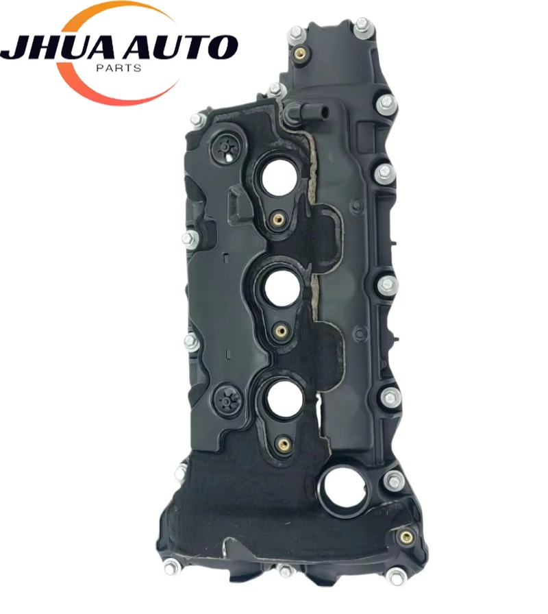 

Абсолютно новая крышка клапанного механизма для Cadillac Chevrolet Buick (12647772)