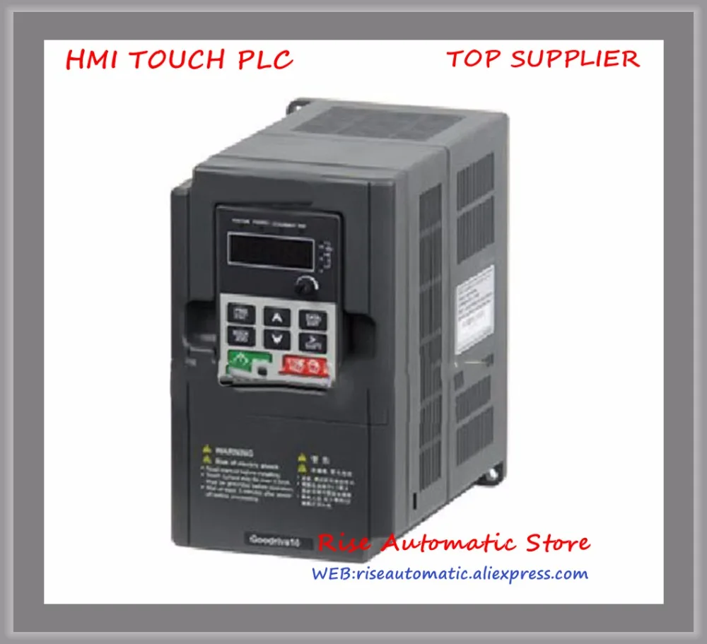 GD10-1R5G-2-B 3 Pha…