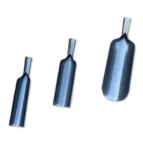1Pc 두꺼운 망간 강철 삽 토양 샘플 파기 삽 나무 파기 구멍 심기를위한 손으로 단조 파기 유물 도구