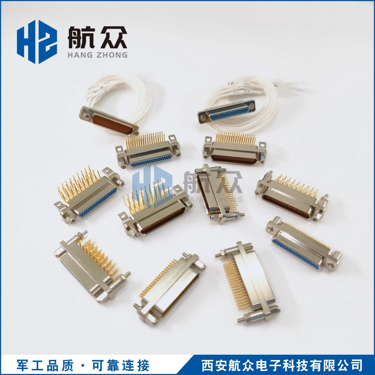 

J30J-37ZKW J30J-37TJ/ZK J30J-37TJL J30J-37ZKP 37-жильная розетка