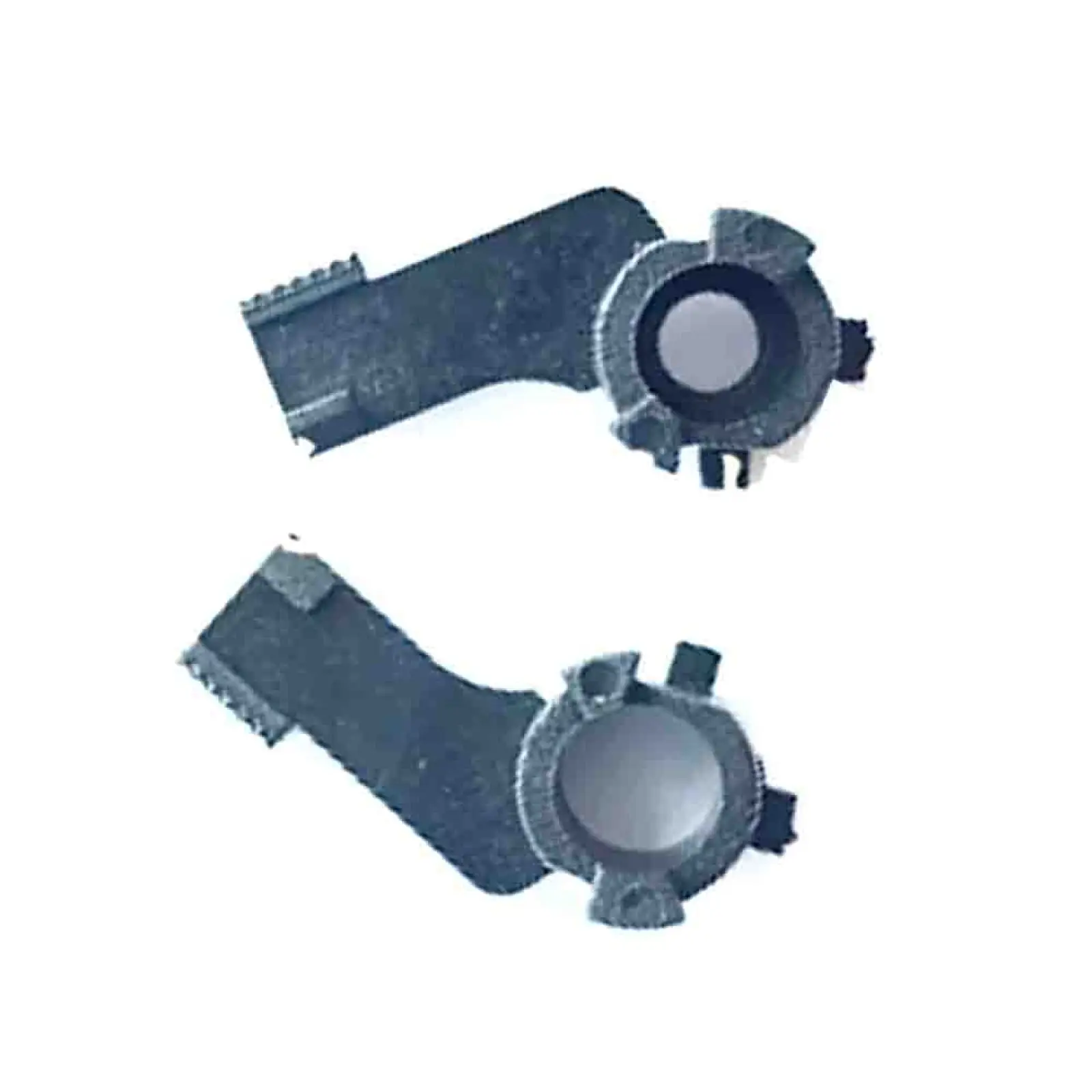 Platen Roller Bearings Fits For Zebra GX430T GX420T GK430T P1052900-001 Thermal Transfer Direct Printer GK420T