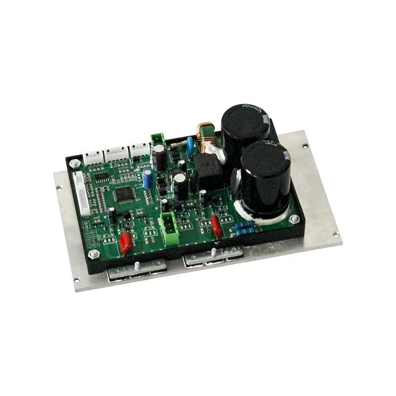 DC Brushless Motor Driver Lathe Milling Machine Accessories Control Board 210 Lathe Circuit Board Stepless Speed Board