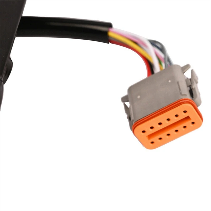 Transmission Control Switch Forward & Reverse Switch AT342722 For John Deere Loader 210K 210LE 210LJ 310J 310SJ 315SJ