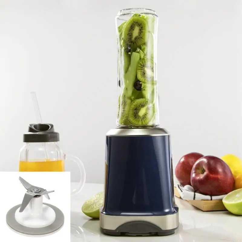 D0AB การเปลี่ยนชิ้นส่วน Head Kitchen เครื่องปั่นเครื่องปั่นอุปกรณ์เครื่องปั่นที่ทนทานสำหรับชายหาด