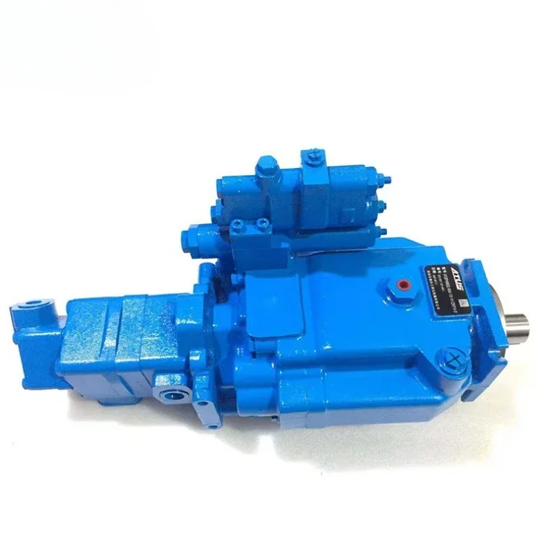 Eaton PVH098 New Reconditioned & Aftermarket Vickers Power Steering Pumps Vickers Steering Pump