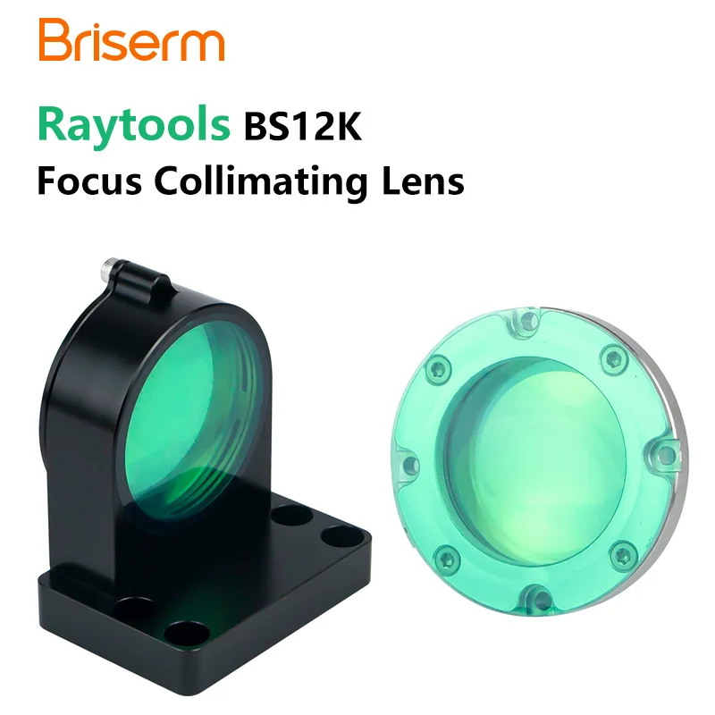 Raytools BS12K Lase…