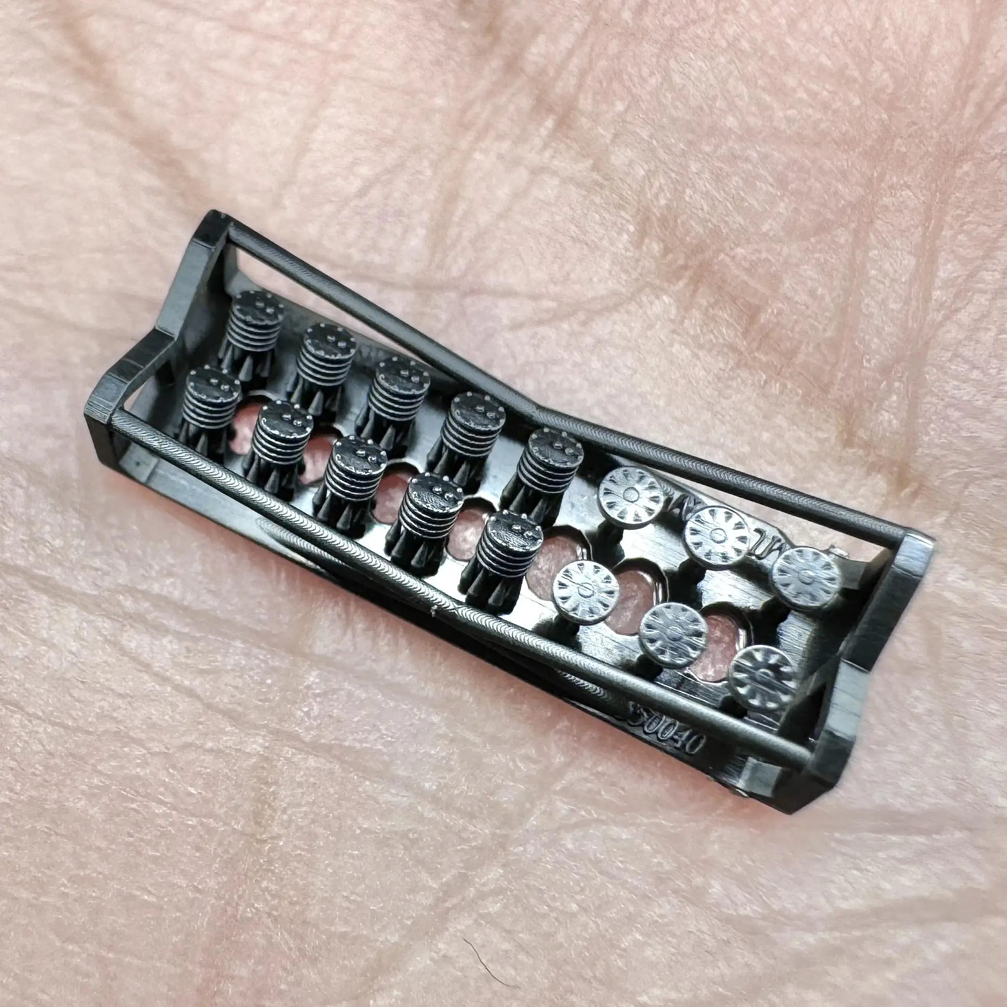 

Комплект 3D-принтов MUYI MODEL STUDIO 1/700 G700040 KRIEGSMARINE ELECTRIC CAPSTAN