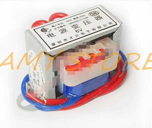 (1) Ac 6V 9V 12V 15…