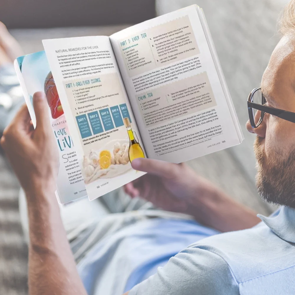 

Sustain Me-A Handbook of Natural Remedies English Paperback By Barbara O'Neill English Paperback Book Color Inner Pages Book