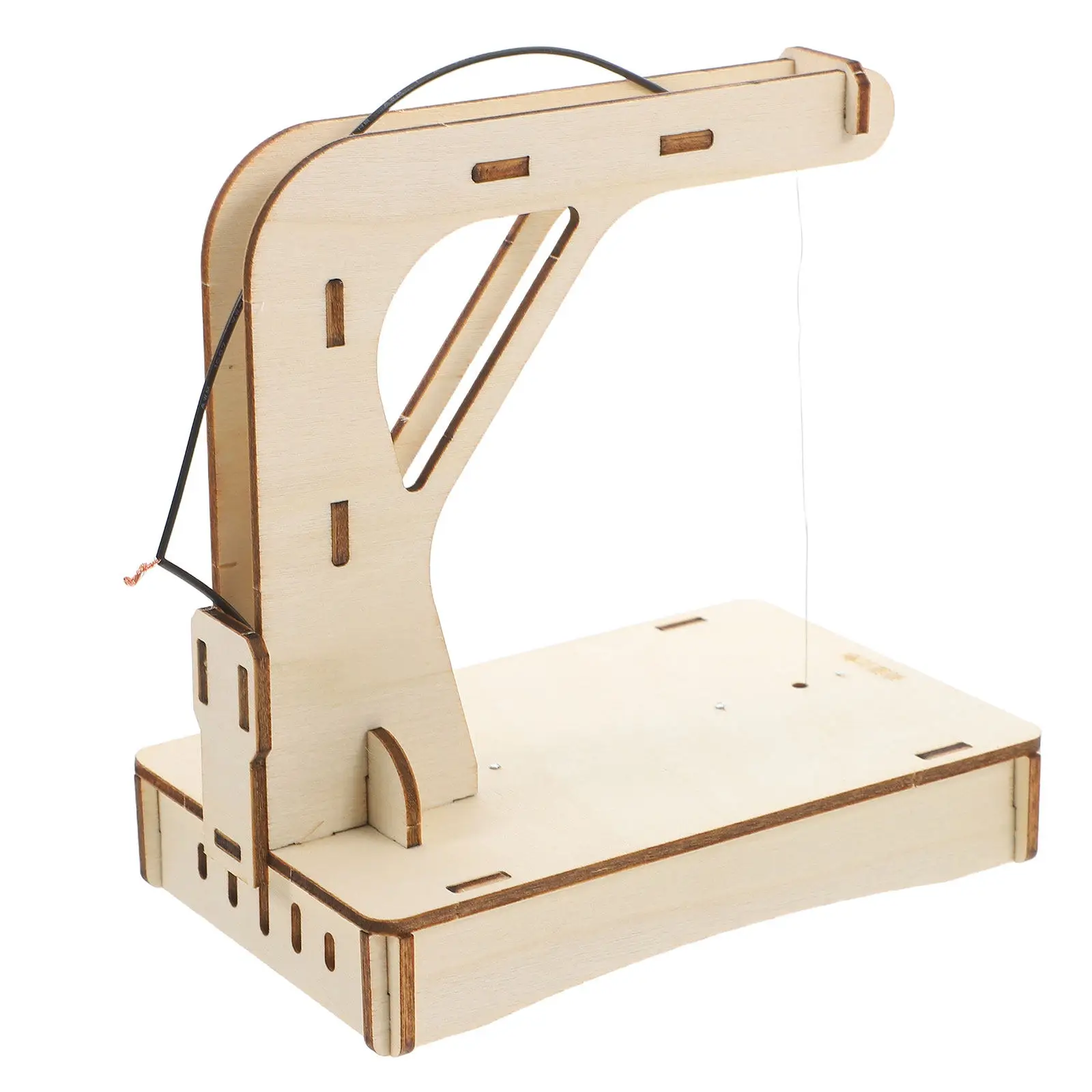 

Набор электрических инструментов для горячей резки пенопласта, проволочный резак для пенопласта, станок для резки для поделок, научных проектов, образовательных STEM-проектов