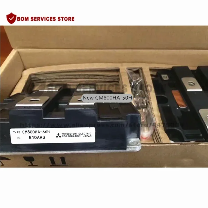 

CM800HA-50H CM800HA-34H CM800HA-66H CM800HB-34H CM800HB-66H CM800HB-50H Оригинальный модуль IGBT