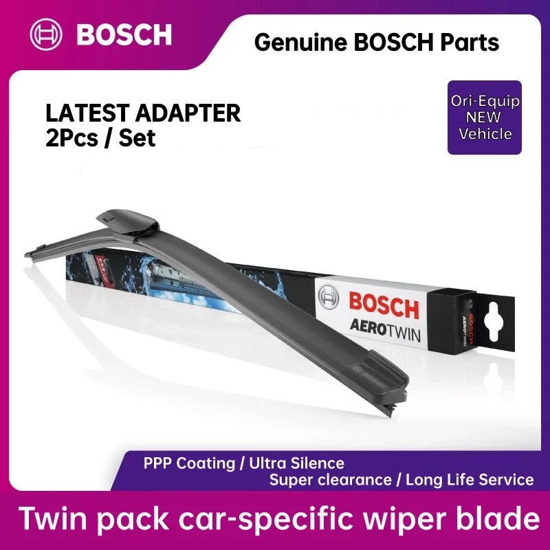 BOSCH Windshield Wiper for HAVAL Jolion 2021- 1.5T 425mm/600mm 17\