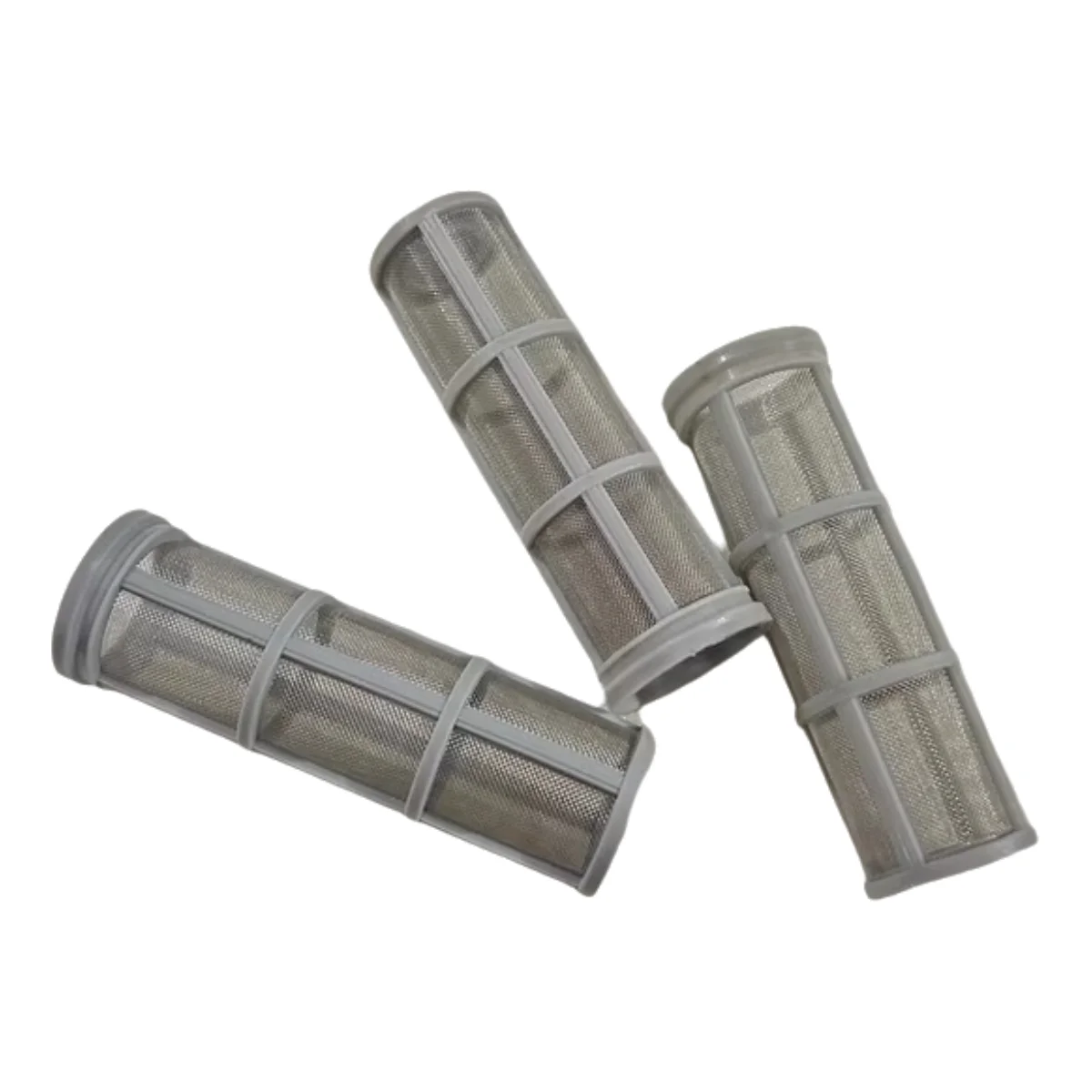 ل DJI Agras T40/T20P/T50/T25 ملحقات طائرة بدون طيار الزراعية تصفية مع 50 ثقوب حماية النباتات بدون طيار