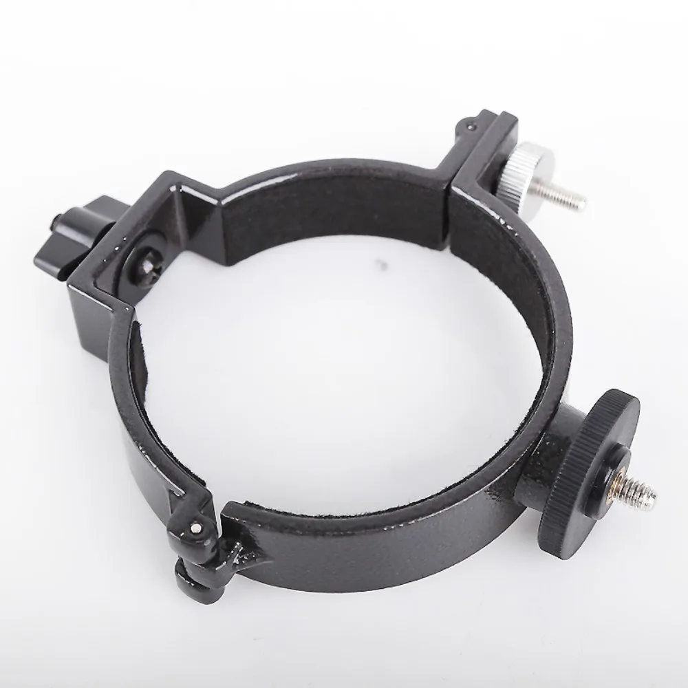 For Celestron 80EQ Clamp Set (Pair) for Fixed Primary Mirror and Equator Astronomical Telescope - view 3