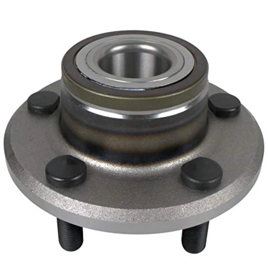 

Front 513224 Wheel Hub and Bearing Assembly RWD Compatible with 2005-2011 Chrysler 300, 2005-2008 Dodge Magnum, 2006-2010 Charg