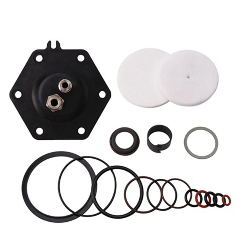 

Air Suspension Compressor Pump Dryer Repair Kit Hitachi LR023964 for Range Rover Sport Discovery 3&4 LR072537