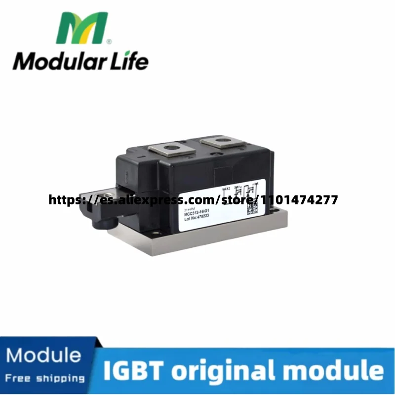 

Module New Original MCC312-16IO1 MCC312-16IO1B MCC312-14IO1 MCC312-12IO1 MCC312-14IO1B MCC312-12IO1B MCC312-18IO1B MCC312-18IO1